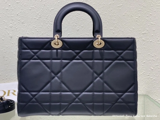 Tony Luxuries diro-35*23*15CM Lady diro ABC My D-Sire 0810